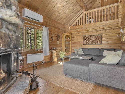 Holiday Home Knutebu by Interhome in คริสเตียนแซนด์