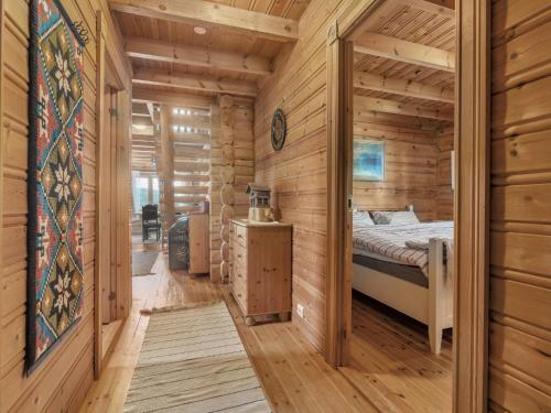 Holiday Home Knutebu by Interhome in คริสเตียนแซนด์