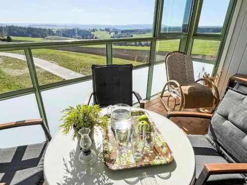Apartment Bergliebe - G 103 by Interhome in Dittishausen, Deutschland