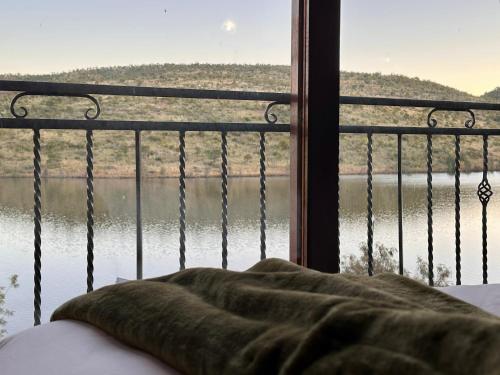 Fish Eagle Manor, Bela Bela (zdjęcie 5)