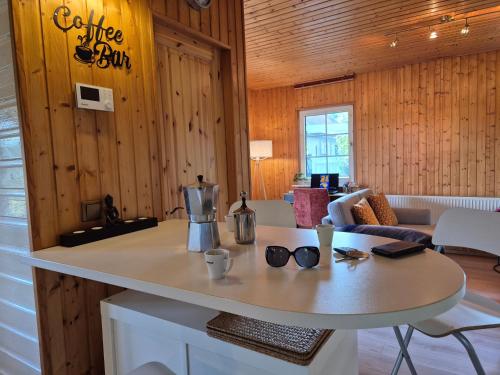 Facilities, Cosy Cottage in Braunfels