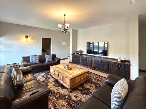 Fish Eagle Manor, Bela Bela (zdjęcie 9)