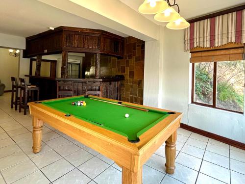 Fish Eagle Manor, Bela Bela (zdjęcie 7)