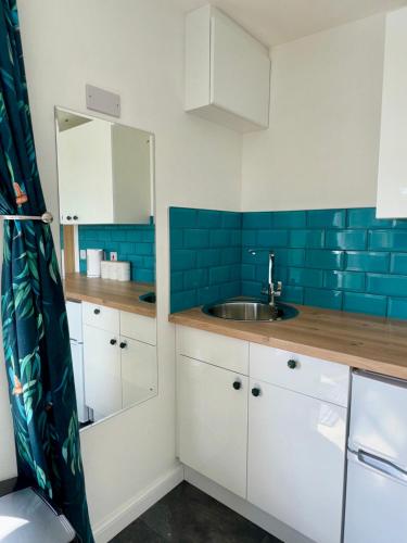 Brae Cabin in Leachkin