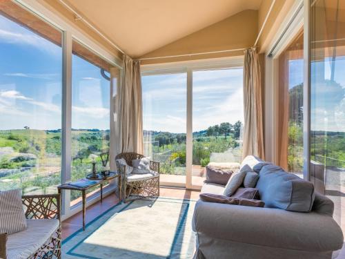  Holiday Home Il Fienile by Interhome in Bibbona