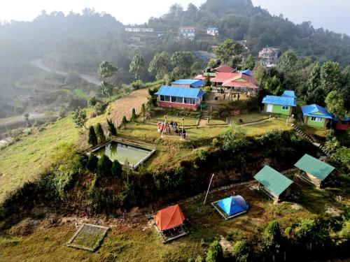 Mundum Farm Stay