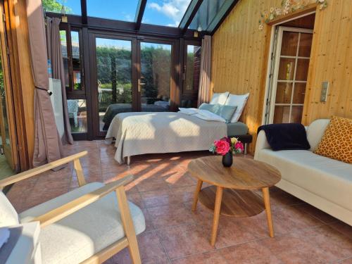 Cosy Cottage in Braunfels