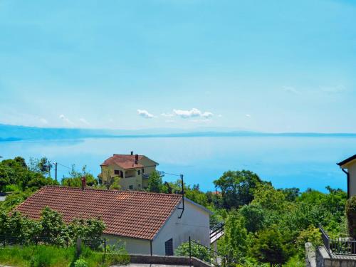 Apartment Andrea by Interhome in เบรกี