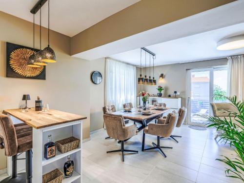 Holiday Home Elena by Interhome in Breg