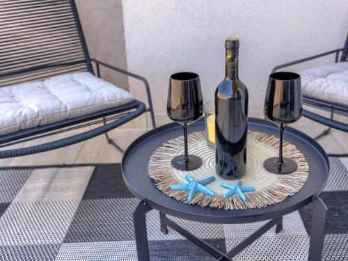 Holiday Home Elena by Interhome in Breg