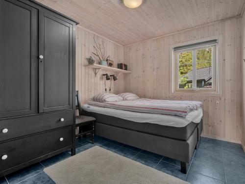 Chalet Eikebu by Interhome, Fossdal (photo 4)