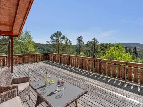 Chalet Eikebu by Interhome, Fossdal (photo 2)