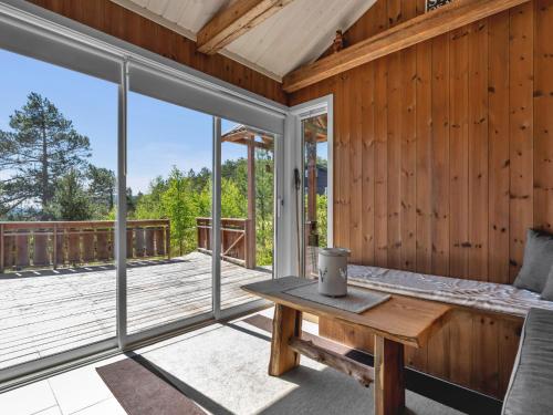 Chalet Eikebu by Interhome, Fossdal (photo 5)