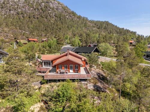 Chalet Eikebu by Interhome, Fossdal (photo 6)