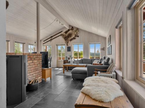 Chalet Eikebu by Interhome, Fossdal (photo 7)