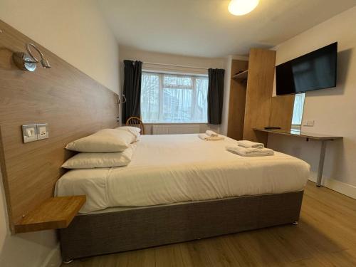 Brentwood Guest House - image 14