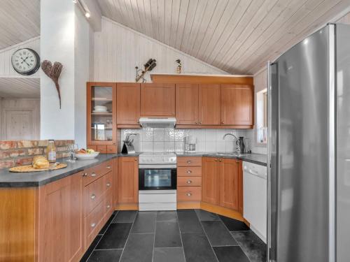 Chalet Eikebu by Interhome, Fossdal (photo 10)
