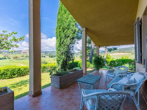  Holiday Home La Carraia by Interhome in Bibbona