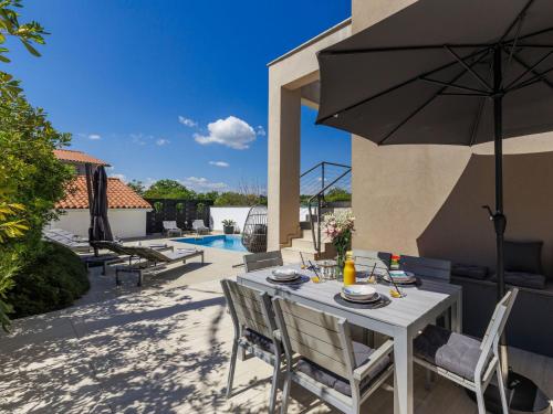 Holiday Home Elena by Interhome in Breg