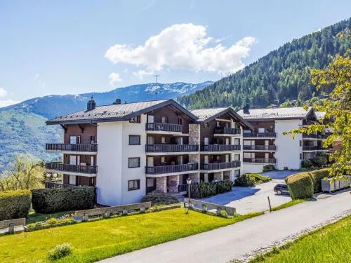 Apartment Arnica 16 by Interhome in Nendaz, Schweiz