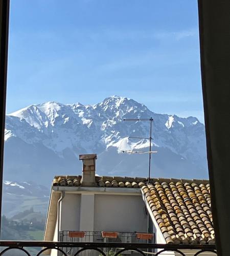 Guesthouse Casa Da Carmine in Castiglione Messer Raimondo