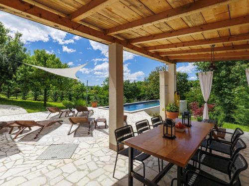 Holiday Home Klementini by Interhome in Cerovlje