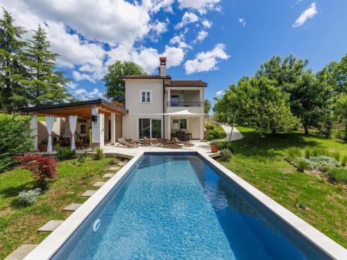 Holiday Home Klementini by Interhome in Cerovlje