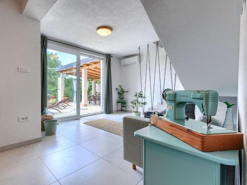 Holiday Home Klementini by Interhome in Cerovlje
