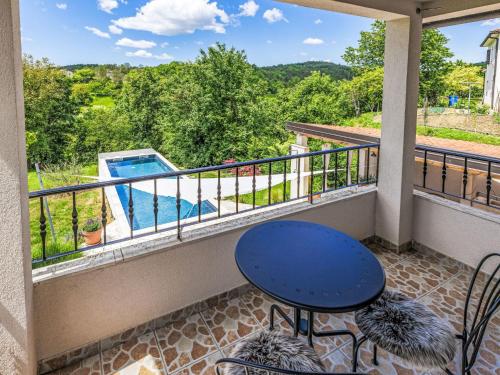 Holiday Home Klementini by Interhome in Cerovlje