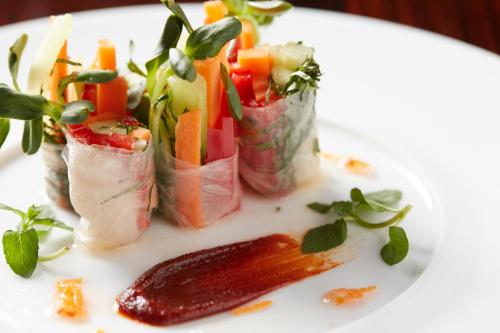 Photo 15 Four Seasons Hotel New York