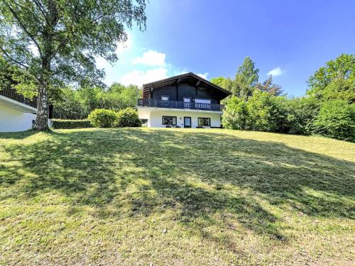 Apartment Ferienpark Himmelberg-3 by Interhome in Thalfang, Deutschland