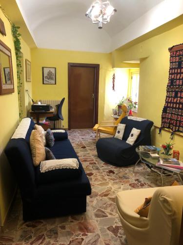 Guesthouse Casa Da Carmine in Castiglione Messer Raimondo