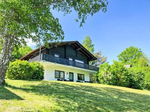 Holiday Home Ferienpark Himmelberg-5 by Interhome in Thalfang, Deutschland