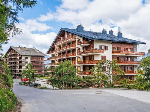 Apartment Derborence 28 by Interhome in Nendaz, Schweiz