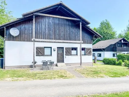 Holiday Home Haus Tausendschön by Interhome in Thalfang, Deutschland