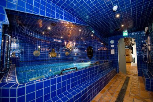 Spa, Hotell Gastis in Varberg