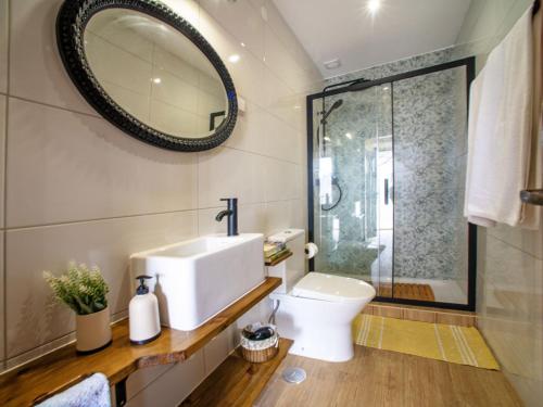 Holiday Home Eugenia by Interhome in Paderne