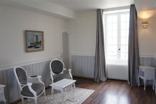 Manoir 1685 Saint Malo - image 14