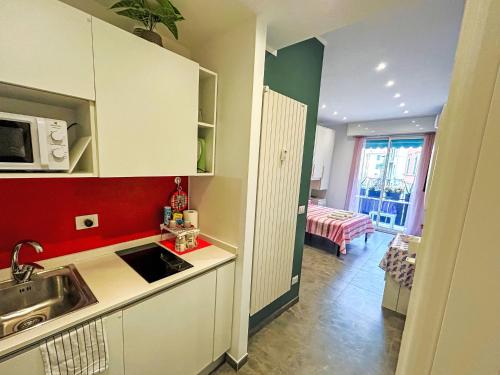 Studio Rosso by Interhome, Rapallo (Foto 5)