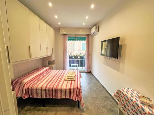 Studio Rosso by Interhome, Rapallo (Foto 7)