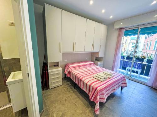 Studio Rosso by Interhome, Rapallo (Foto 8)