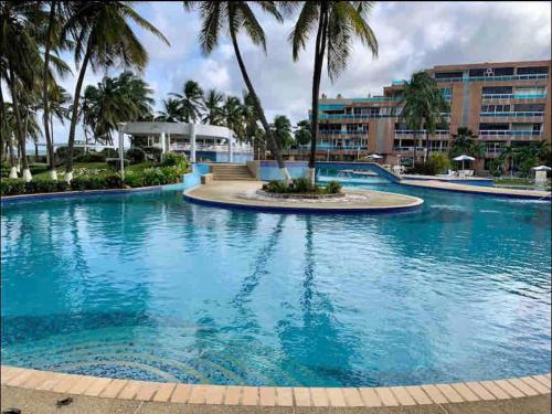 Caribe 314 in Tucacas