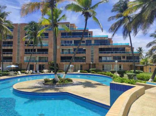 Caribe 314 in Tucacas