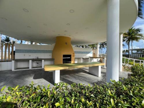 Caribe 314 in Tucacas