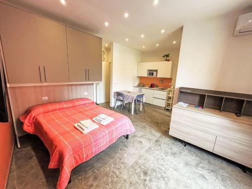 Studio Giallo by Interhome, Rapallo (Foto 4)