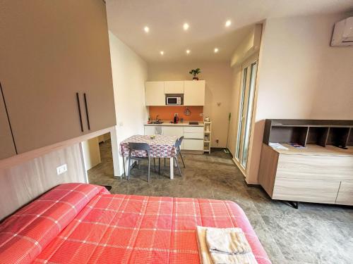 Studio Giallo by Interhome, Rapallo (Foto 7)