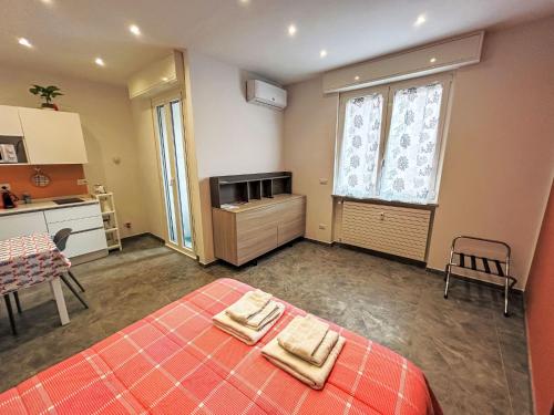 Studio Giallo by Interhome, Rapallo (Foto 8)