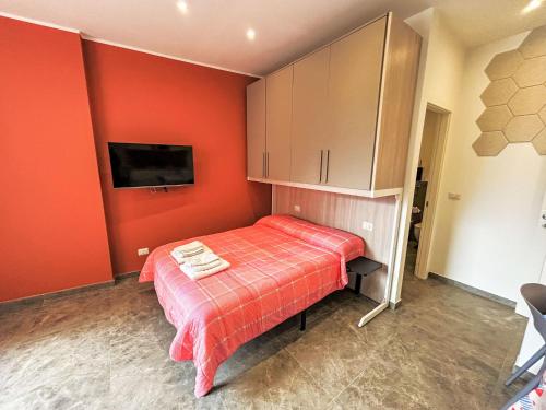 Studio Giallo by Interhome, Rapallo (Foto 10)