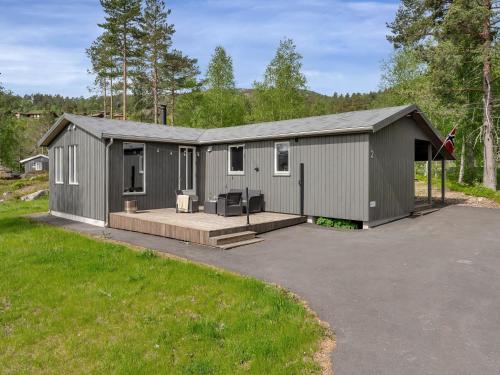 Holiday Home Bjørkstue - SOW149 by Interhome