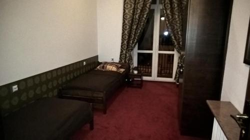 Hostel Maxim – Praga-Pólnoc, TX
